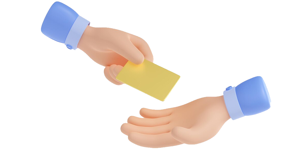 Digital VCard