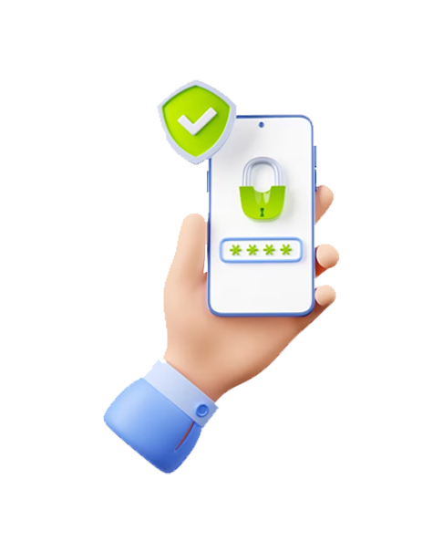 Digital VCard