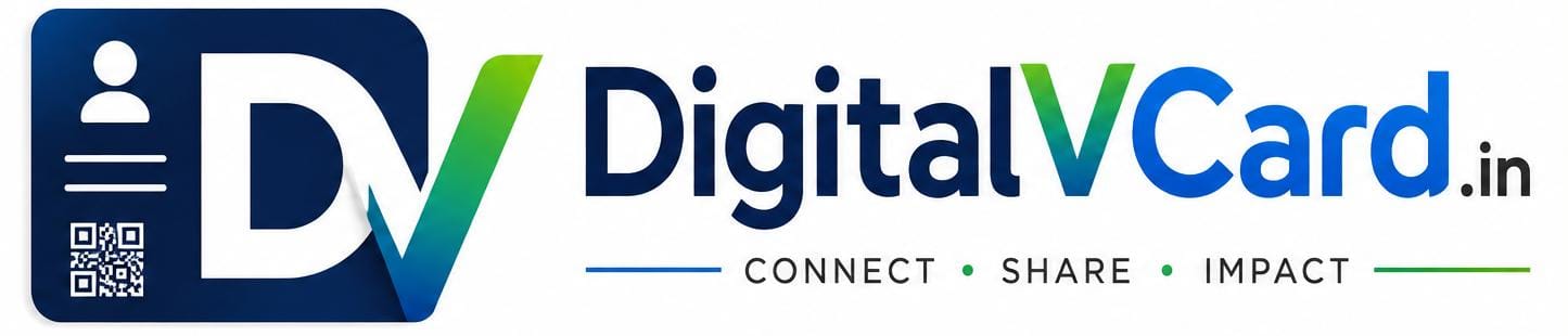 Digital VCard